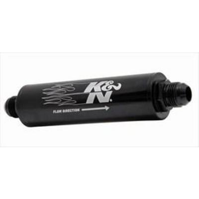 K&N Filter Inline Fuel Filter - 81-1002